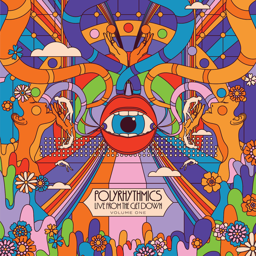 Music — Polyrhythmics