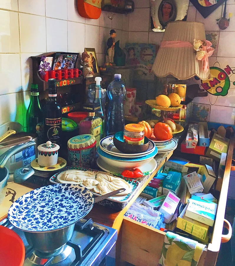 TLV-STILL#34  |  2019