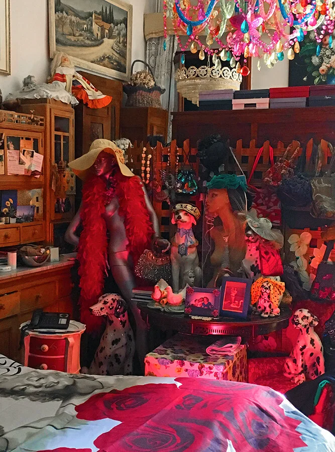 TLV-STILL#32 |  2019