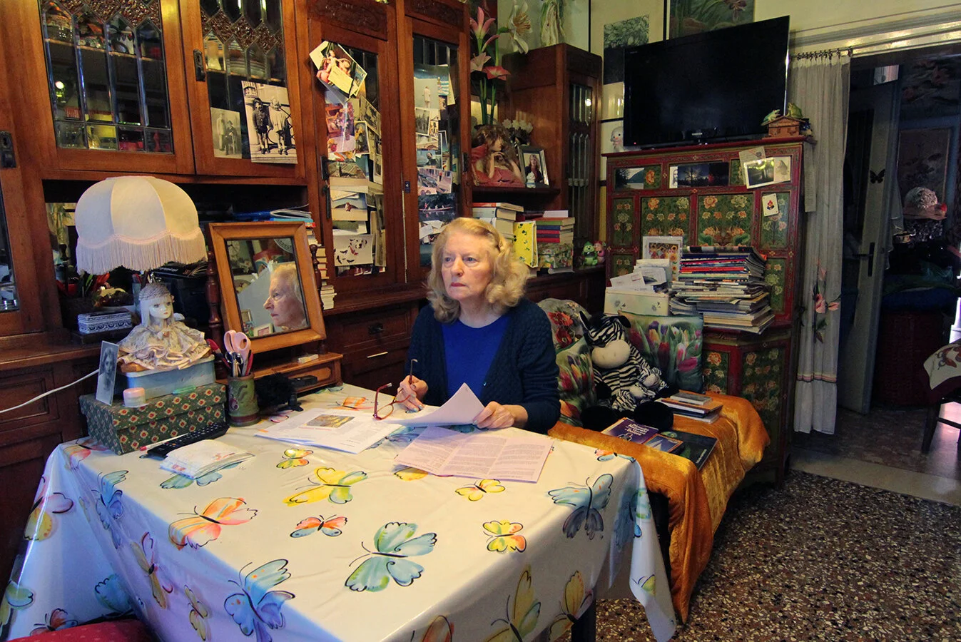 TLV-STILL#22  |  2014