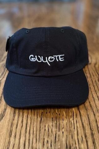 Guyote Hat