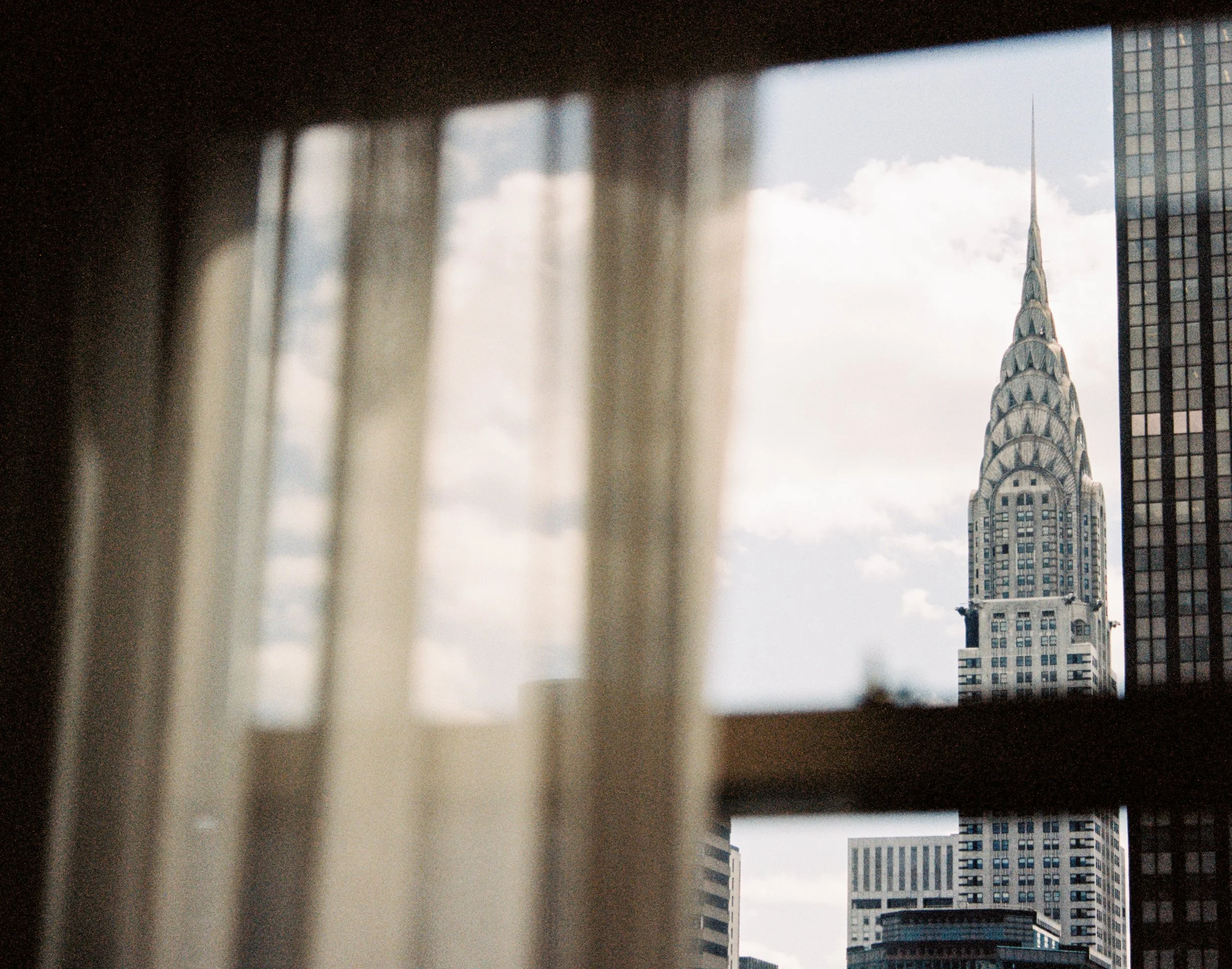 Twenty years ago today, I moved to NYC. I was 22 and clueless. NYC expanded my world and exposed me to things I could never dream of. I became an adult here, got married here, started and ran a successful business here, am raising my babies here, bui