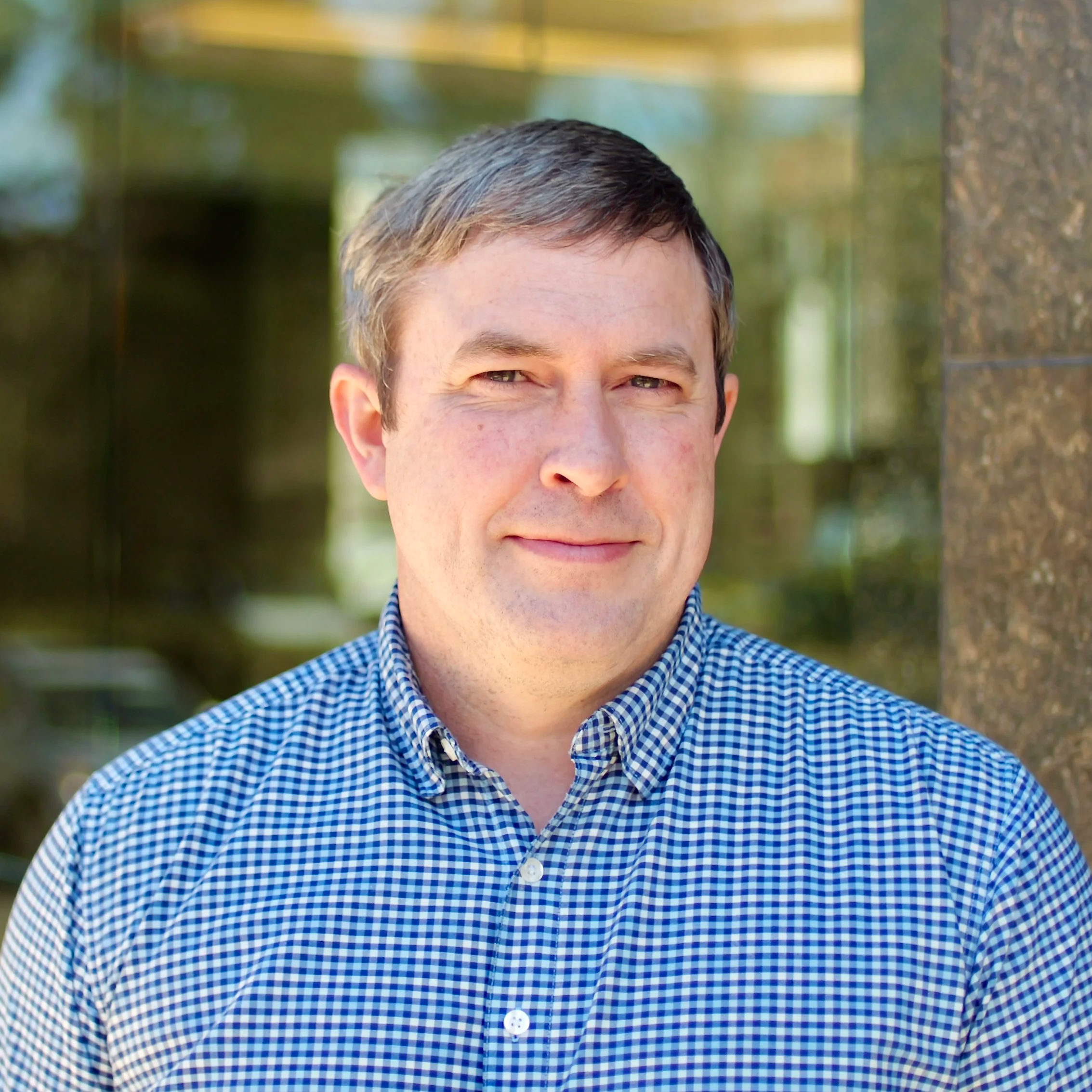 Steve Cook, MD, Vice Chairman Feagin Leadership Program, Associate Professor of Neurosurgery, Director Neurosurgery Residency Program 