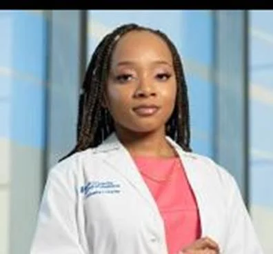 Antoinette Charles, MD