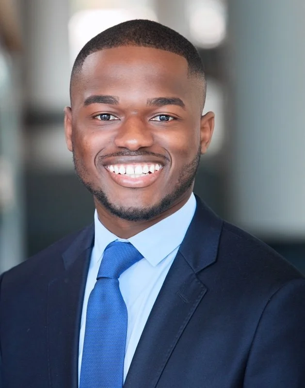 Prince Boadi, MD