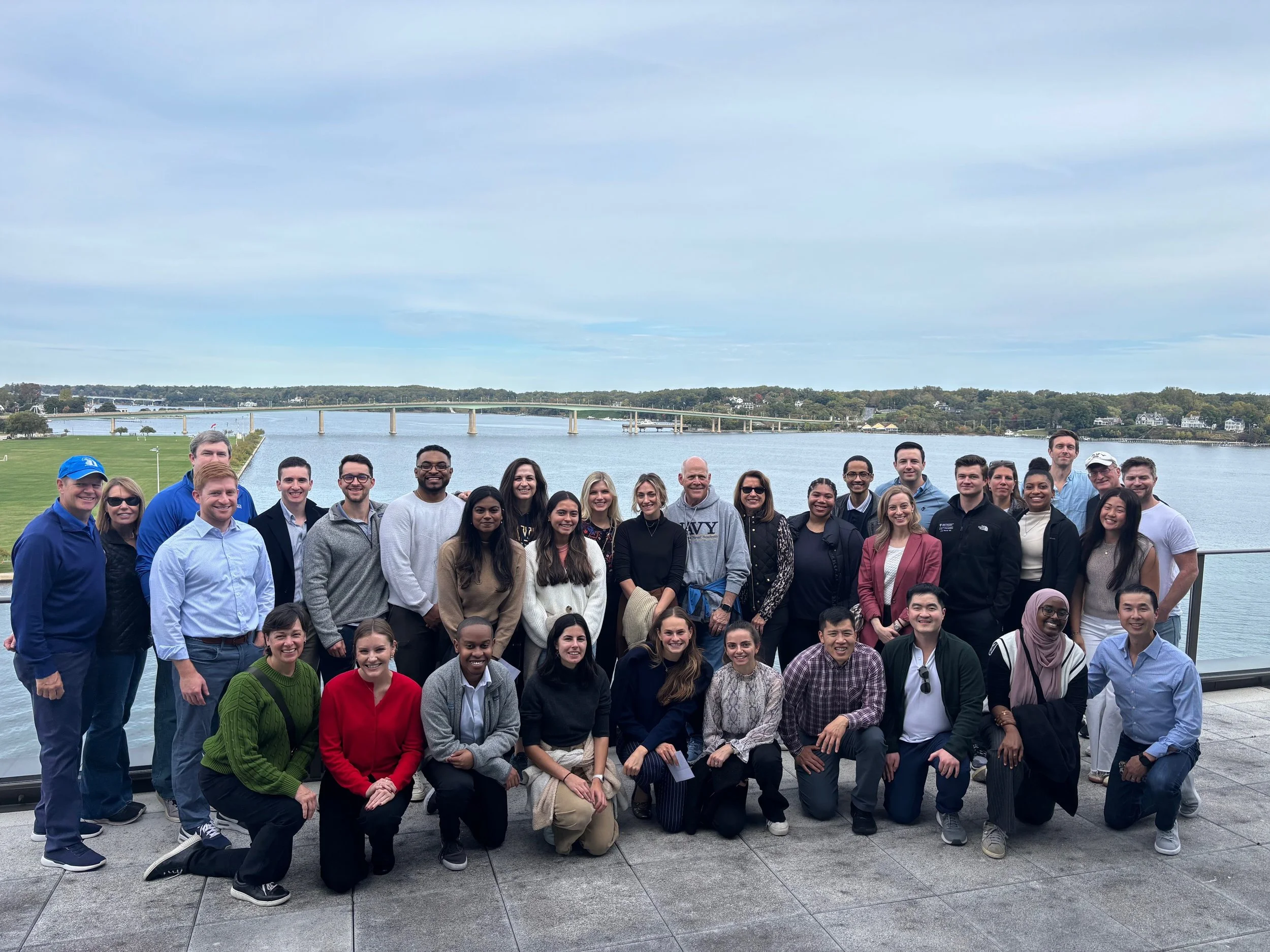 Feagin Leadership Program