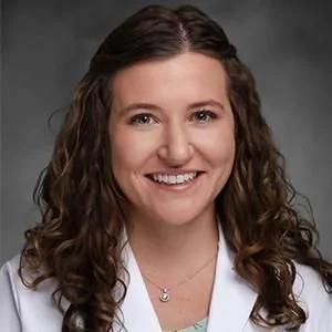 Courtney Bair, MD