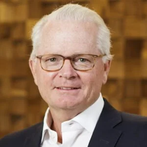 Mark Anderson, Partner, McGuire Woods, Raleigh, NC