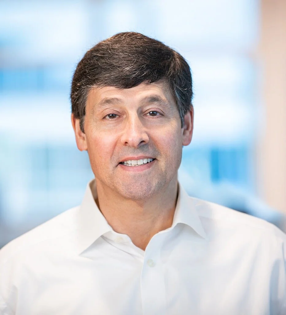 Jeff Fox, Founder & CEO, Circumference Group