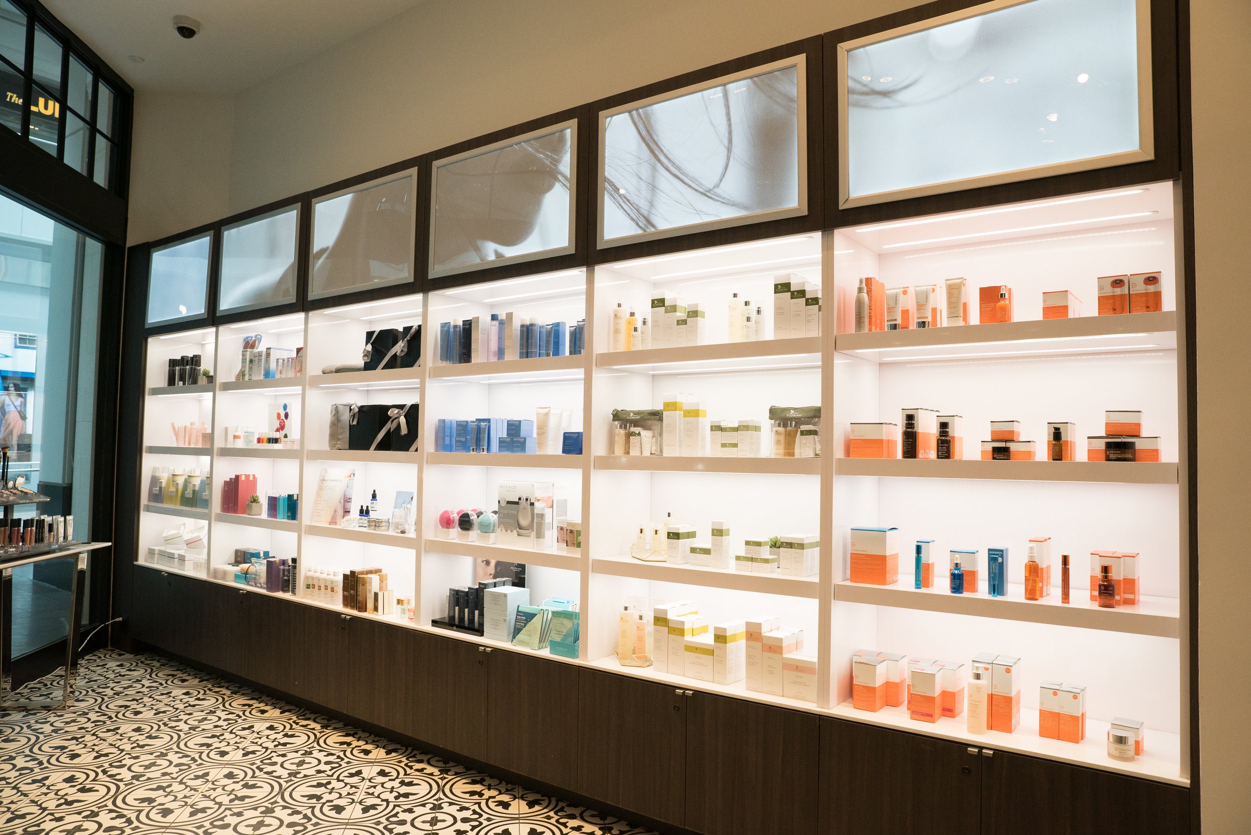 Mynd | Retail
