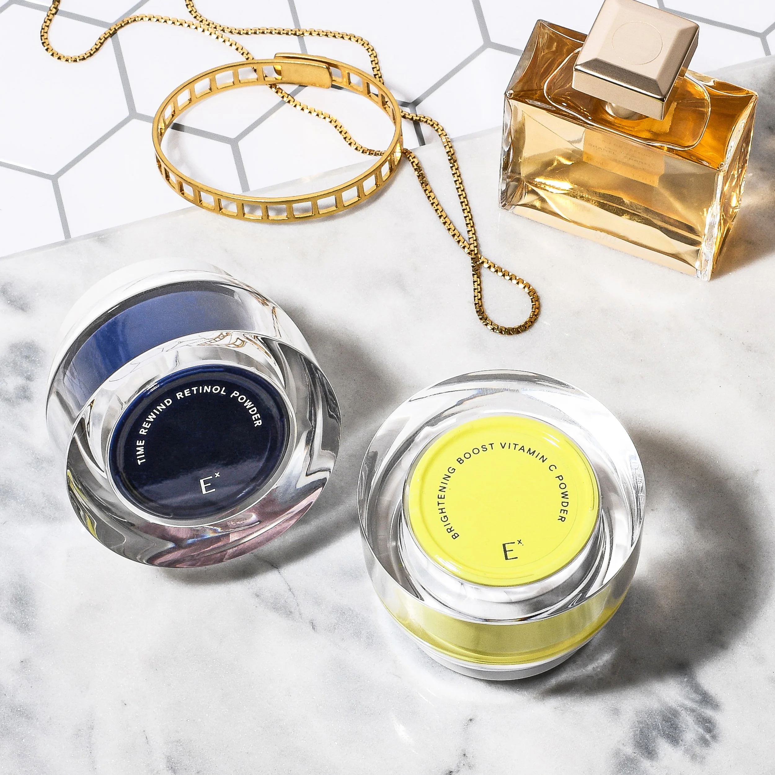 As the Director of Content for Exponent Beauty, I oversaw all copy and launched the brand’s blog—The Dose.