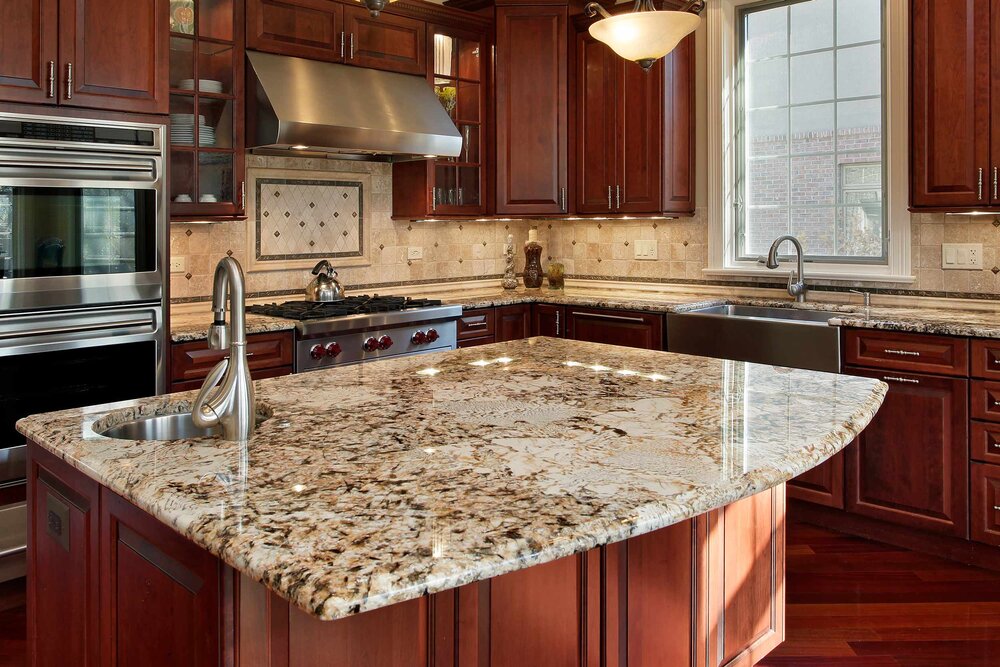 Learn Why Granite Countertops Are Still A Fantastic Choice! — Stonelink Marble &amp; Granite