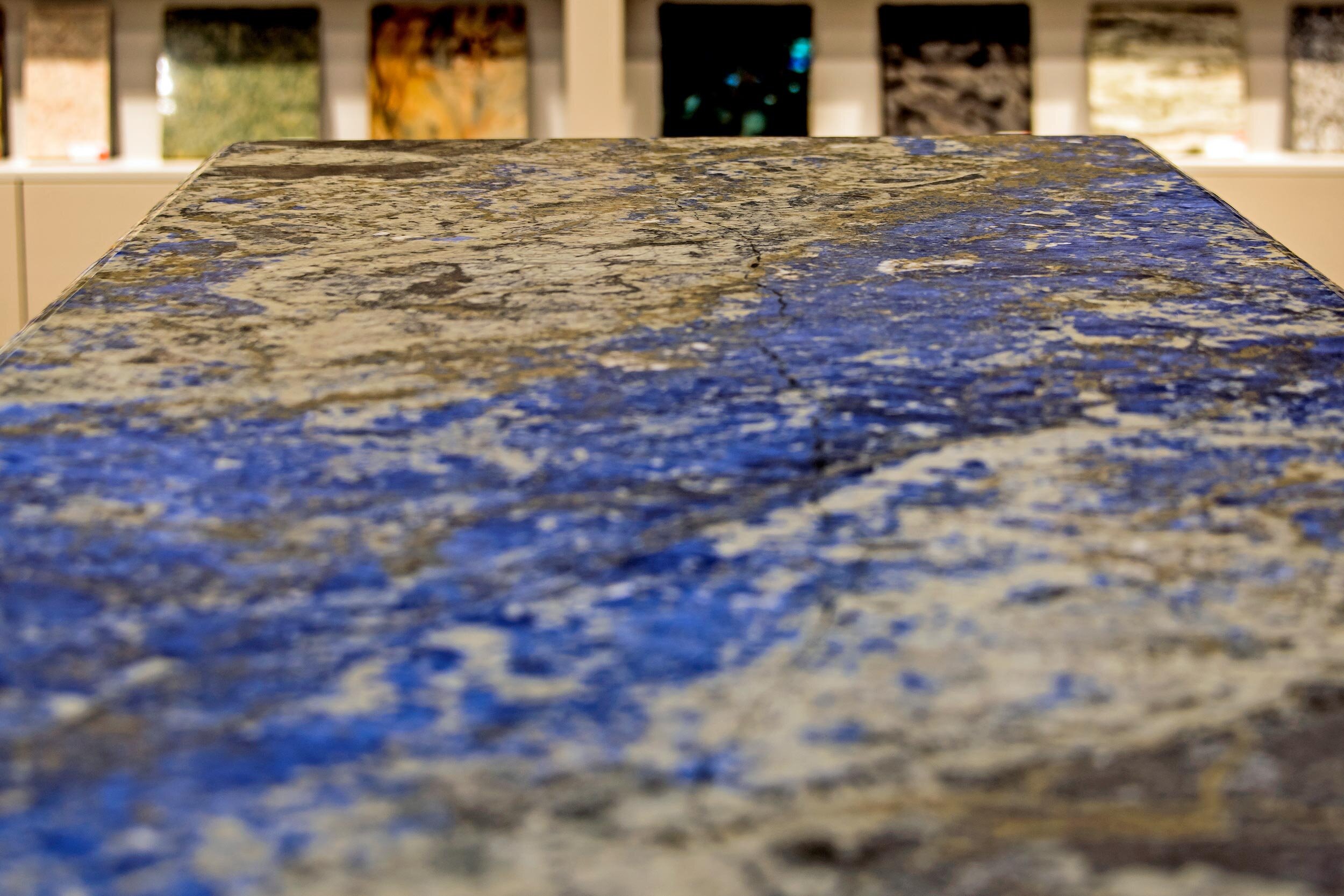 Forget Quartz, View These 7 Stunning Styles of Granite Countertops —  Stonelink Marble & Granite
