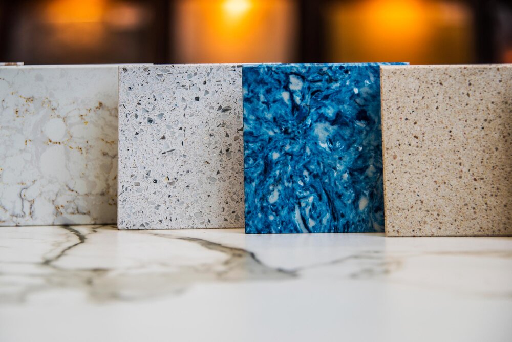Popular Quartz And Granite Colors, Most Popular Granite Countertops
