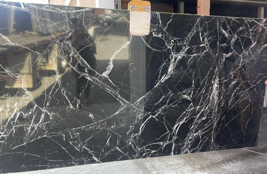 Nero Marquina - Marble