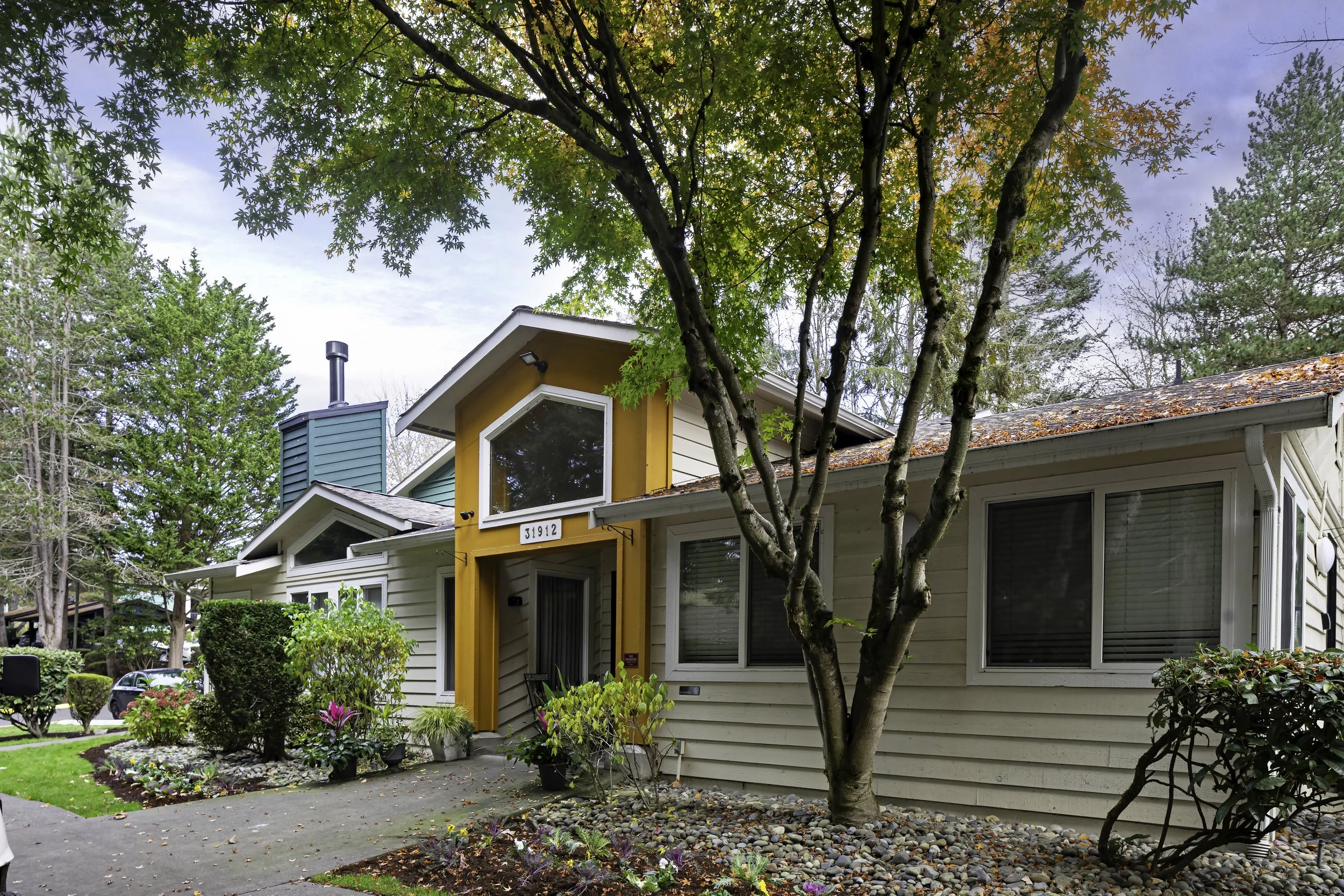 The Ridge &amp; The Shores 