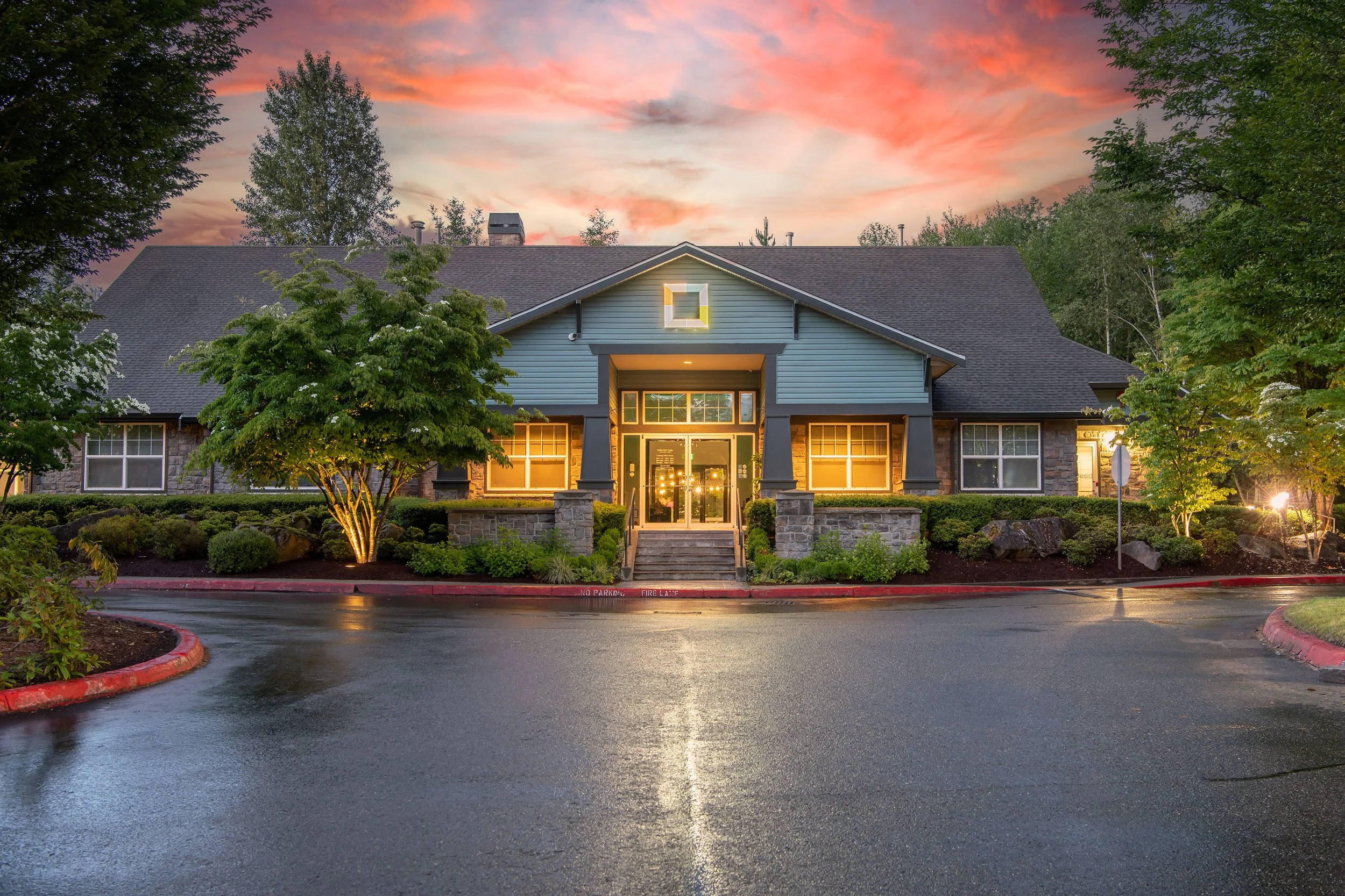  GRIFFIS NORTH CREEK 
524 Unit Multifamily 
Bothell, WA 
$195,000,000 