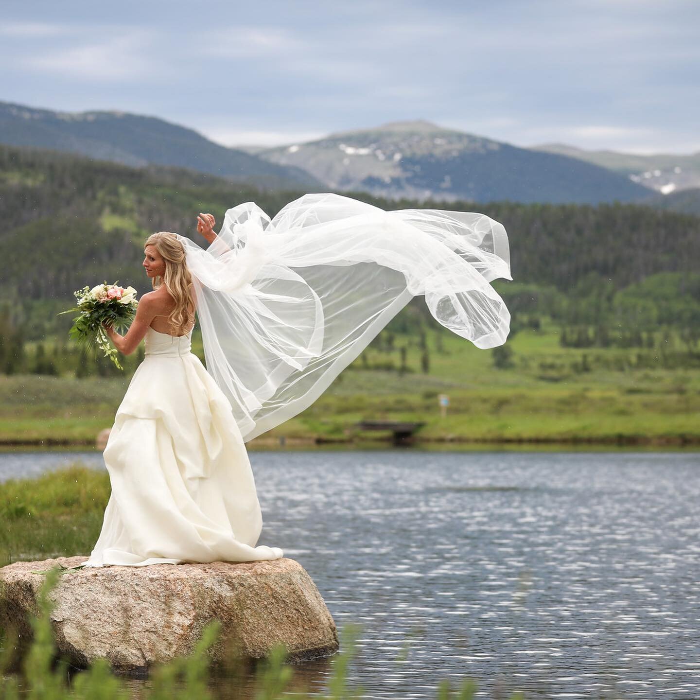 Happy Anniversary my love. @cbarbs973 

It&rsquo;s been such a full two years I&rsquo;m only just now posting images from one of the most incredible weekends of my life.  @devilsthumbranchweddings 

These image capture the start of a new chapter, one