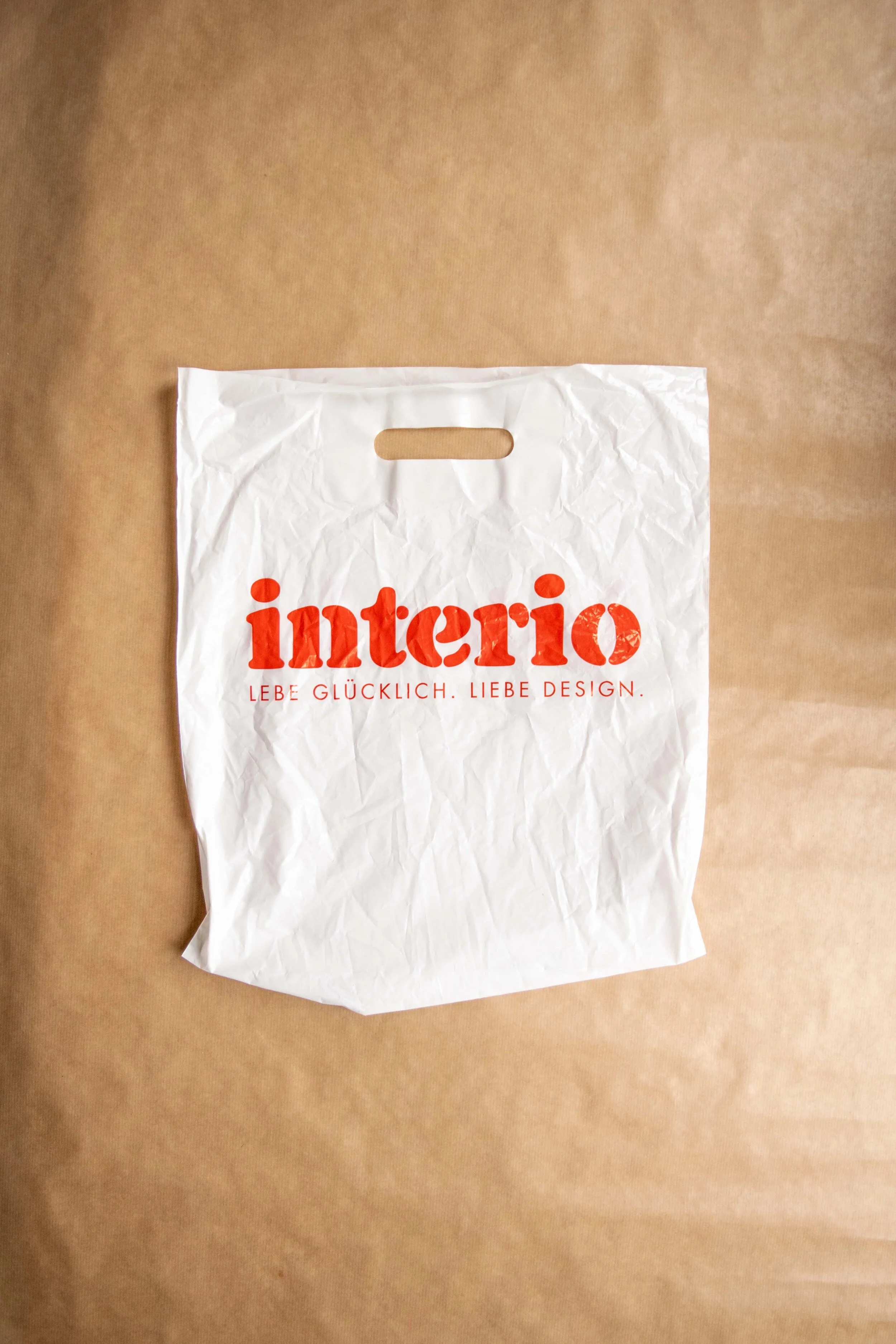 European — THE PLASTIC BAG MUSEUM