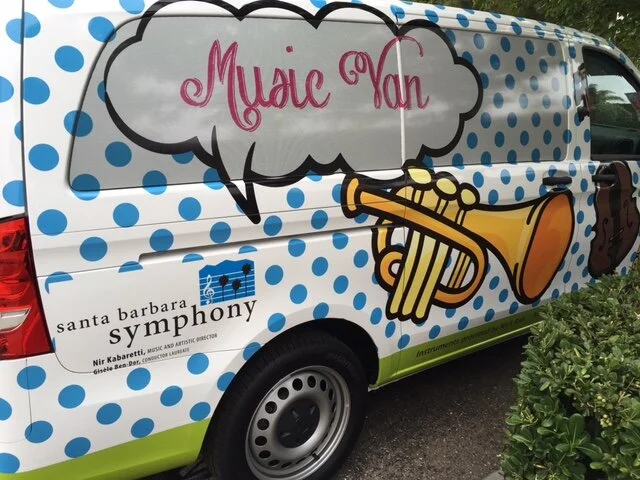 Santa Barbara Symphony