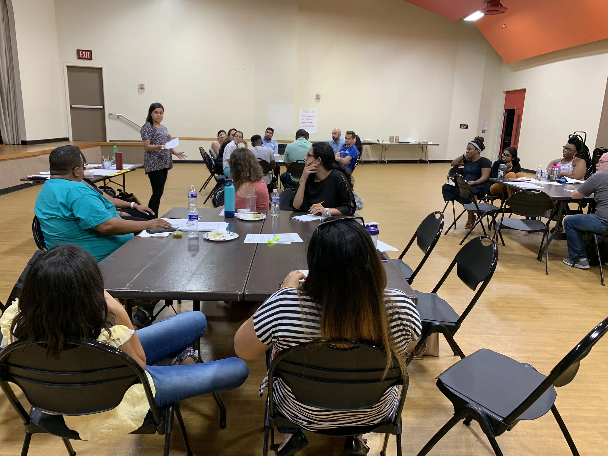 Kevin Guico Writes about Dallas CORE for Voyage Dallas