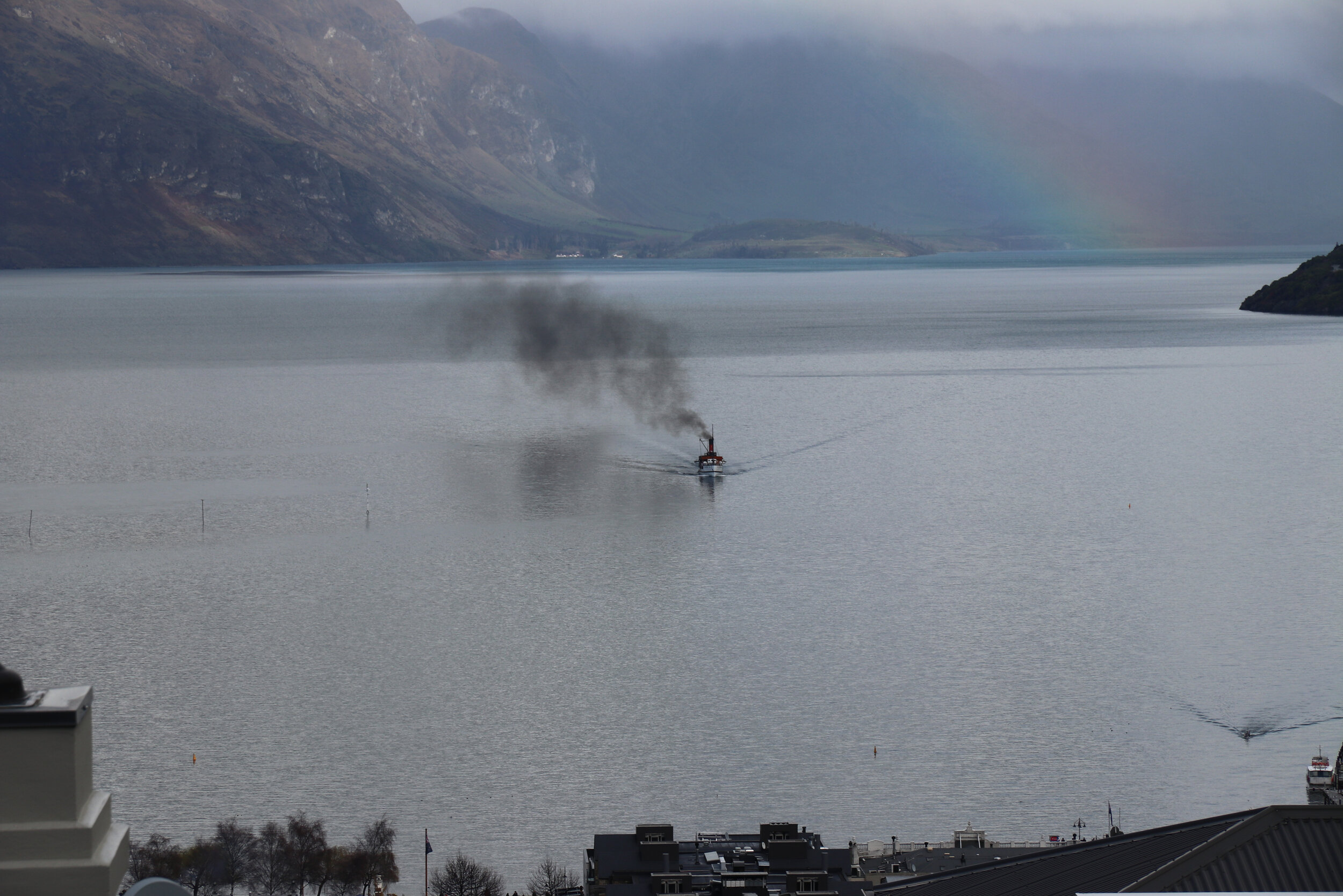 Lanscape - New Zealand