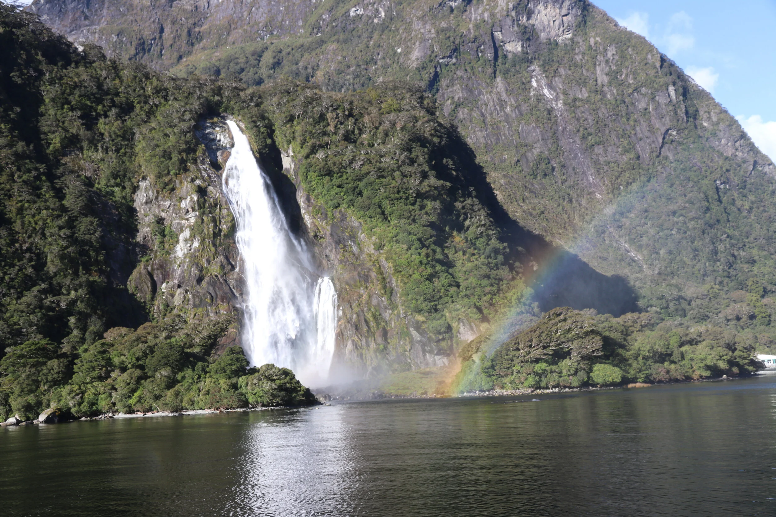 Lanscape - New Zealand