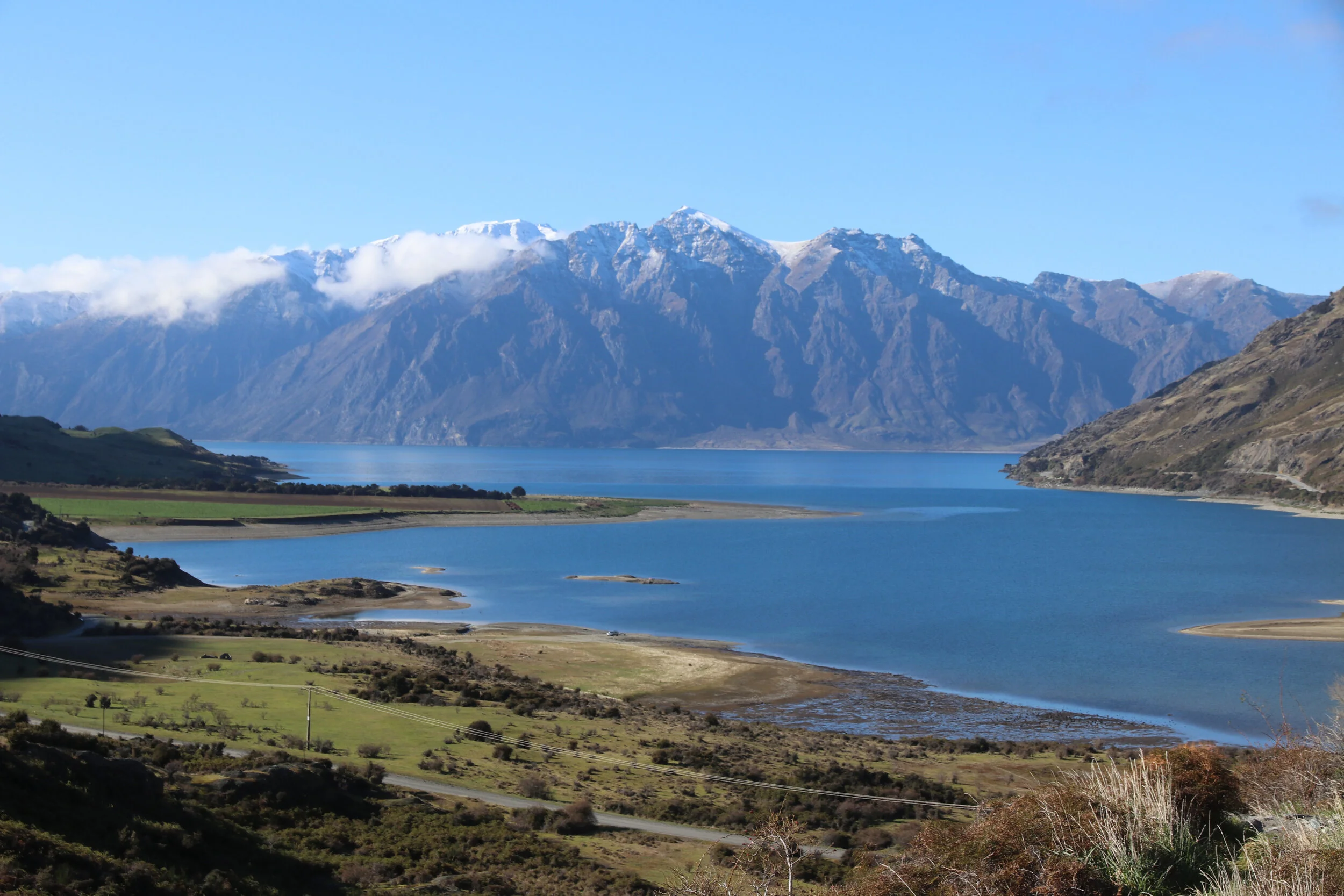 Lanscape - Australia