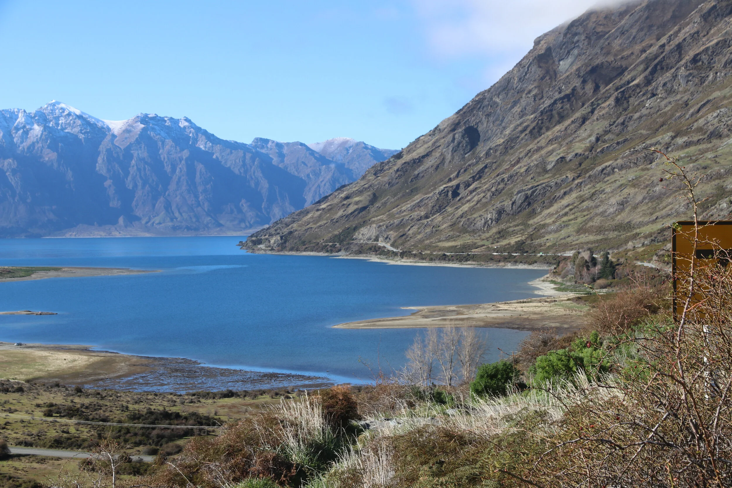 Lanscape - Australia