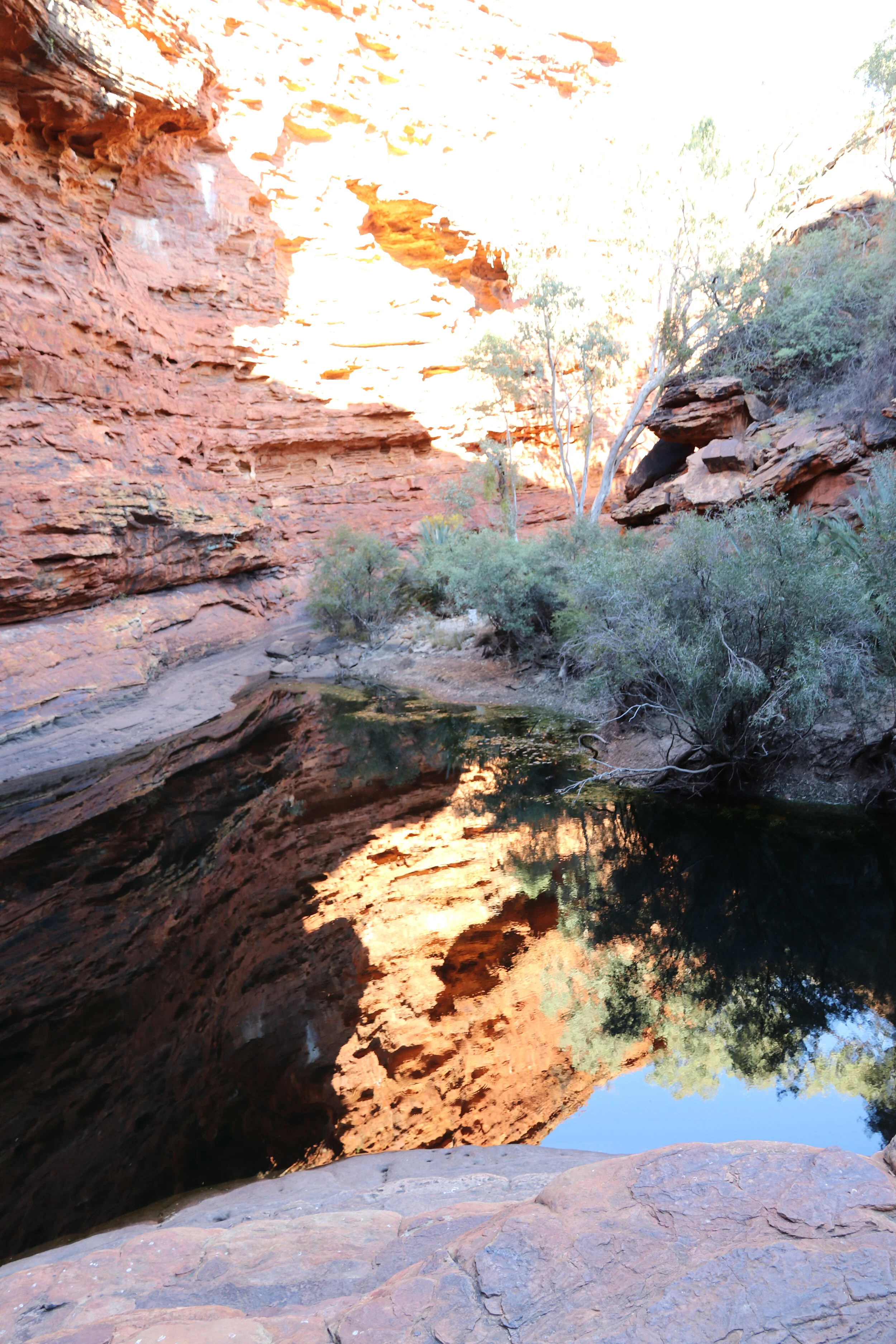 Lanscape - Australia