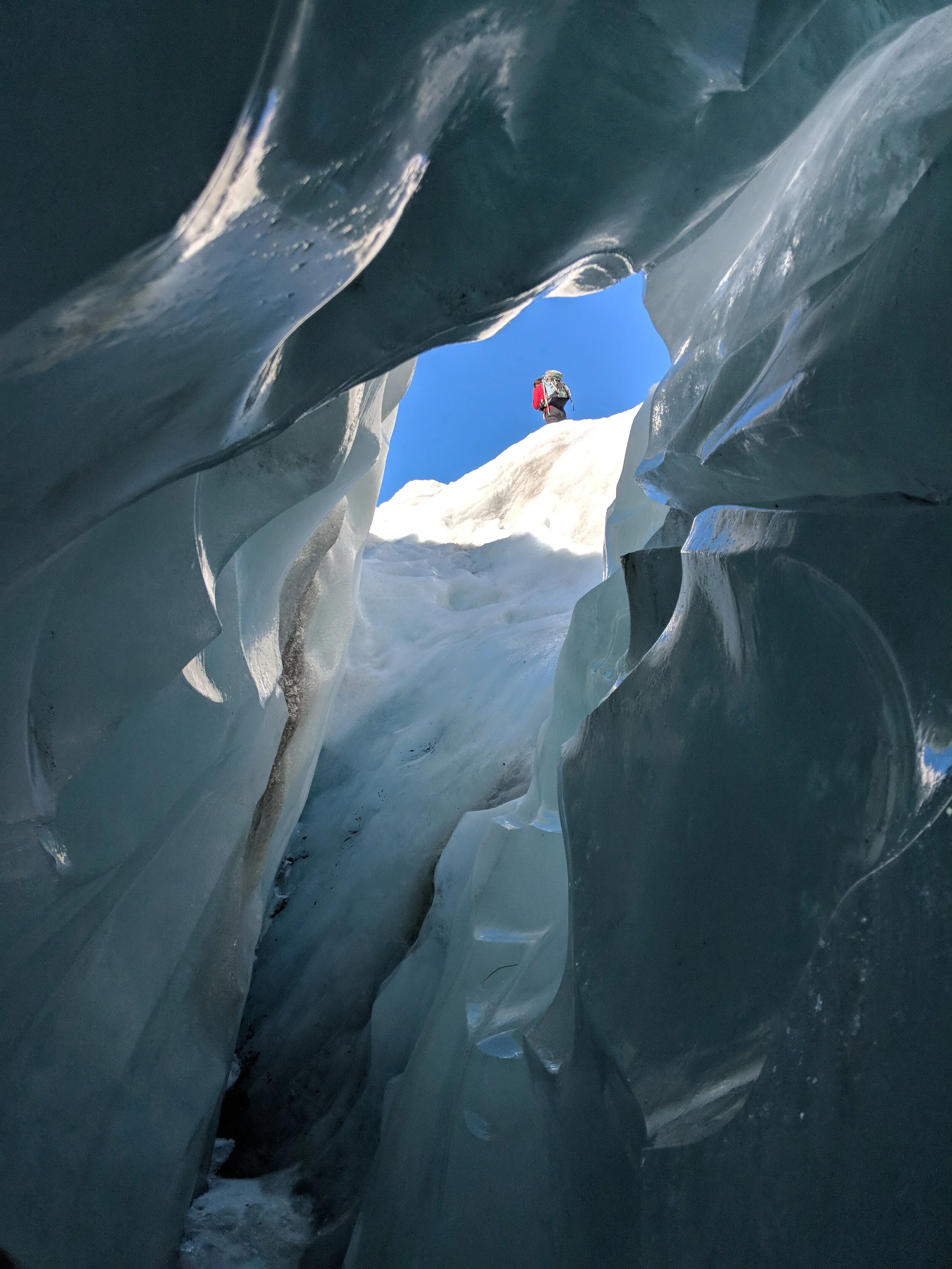 Lanscape - New Zealand