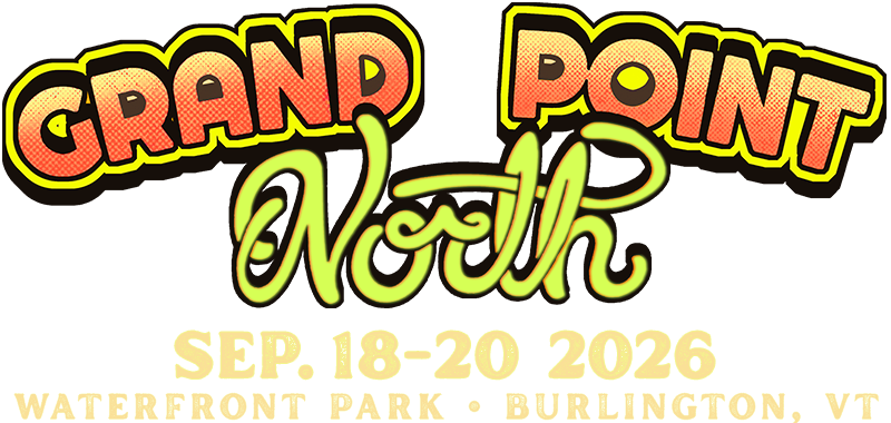 GRAND POINT NORTH