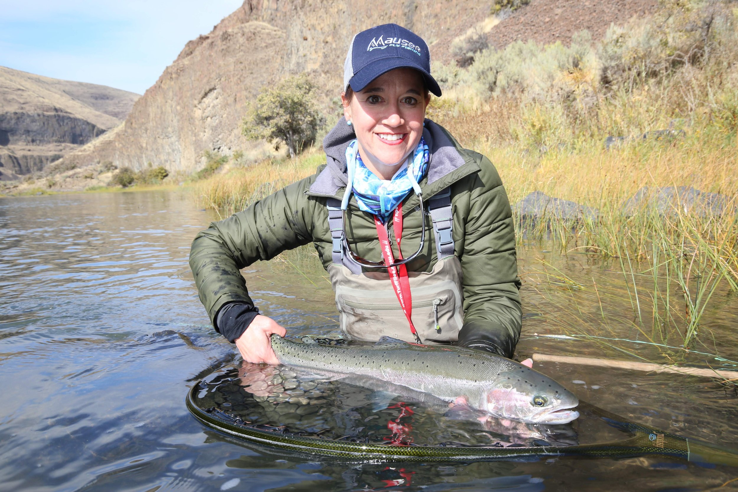 Fishing Guides, Casting lessons, North Carolina, South Carolina, Tennessee