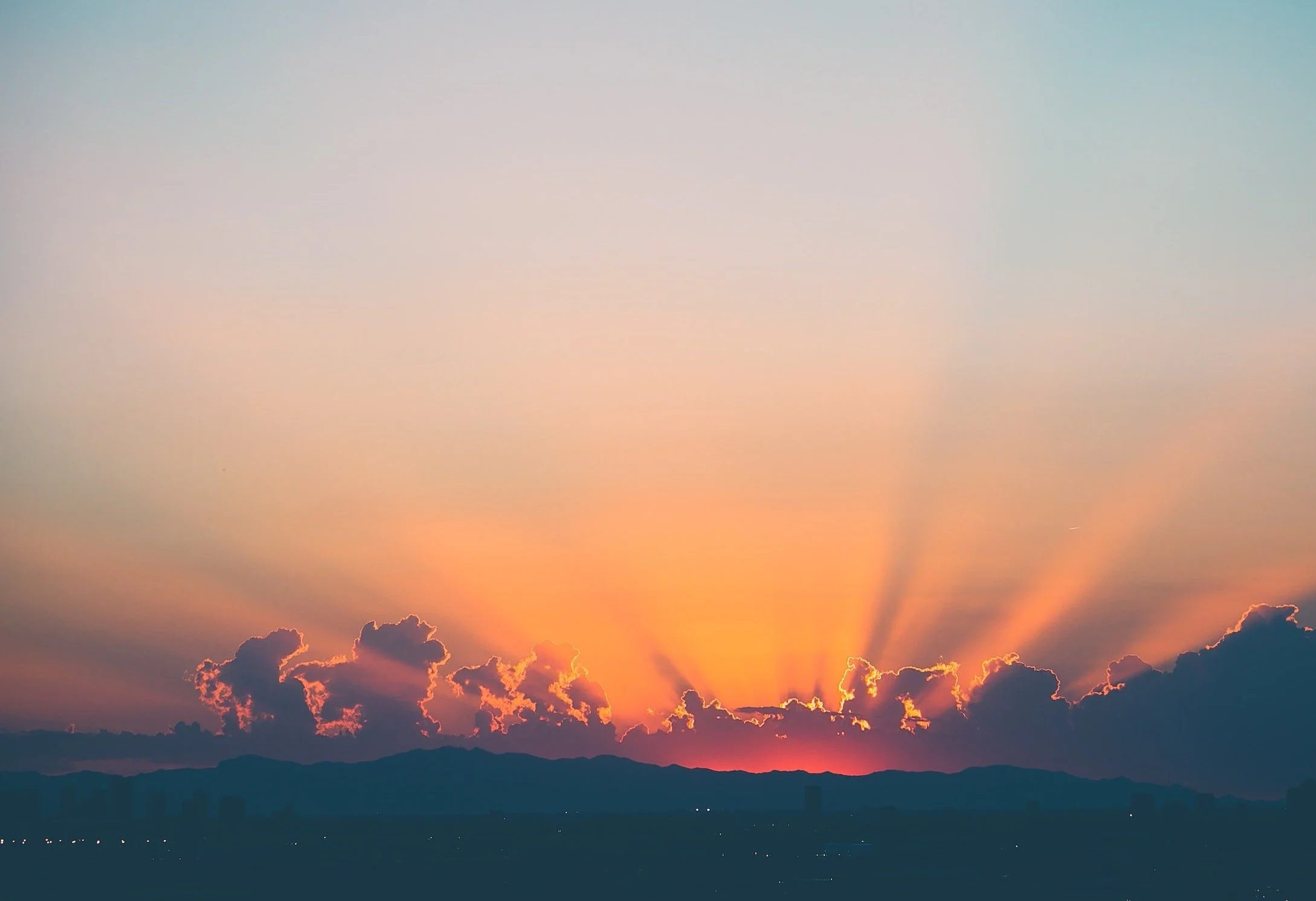 Blessed Are Those Who Believe Without Seeing