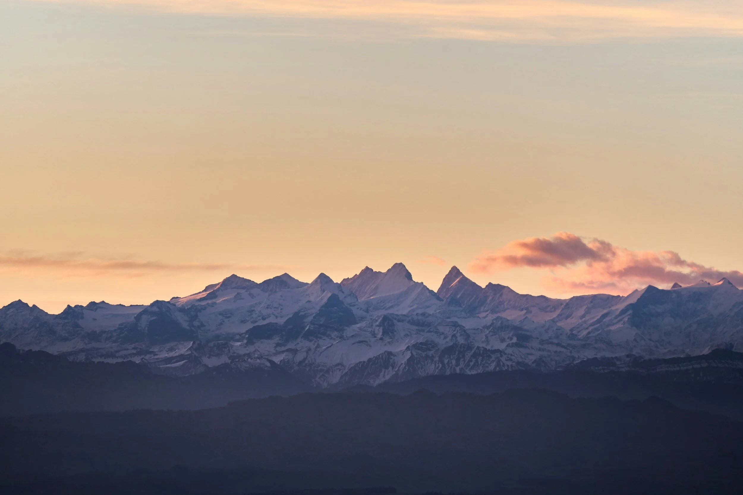 The God of the Impossible