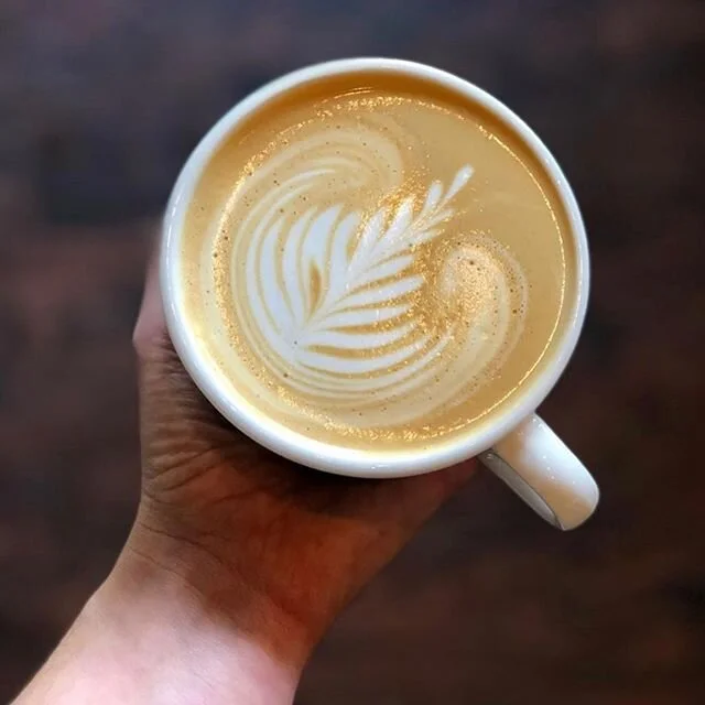 The little things 🌿.