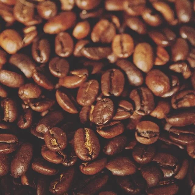 Thoughtfully roasted coffee sourced from around the world. 🌎 #staugustine #smallbatch #coffee