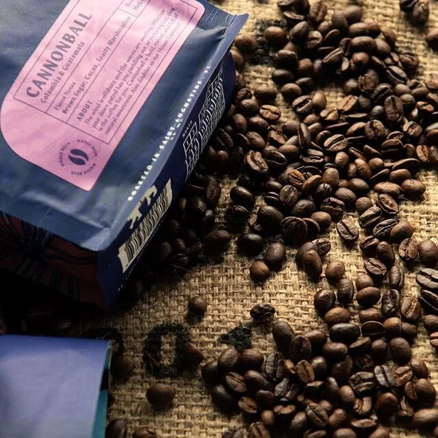 Fruit of our labor - Made with love.