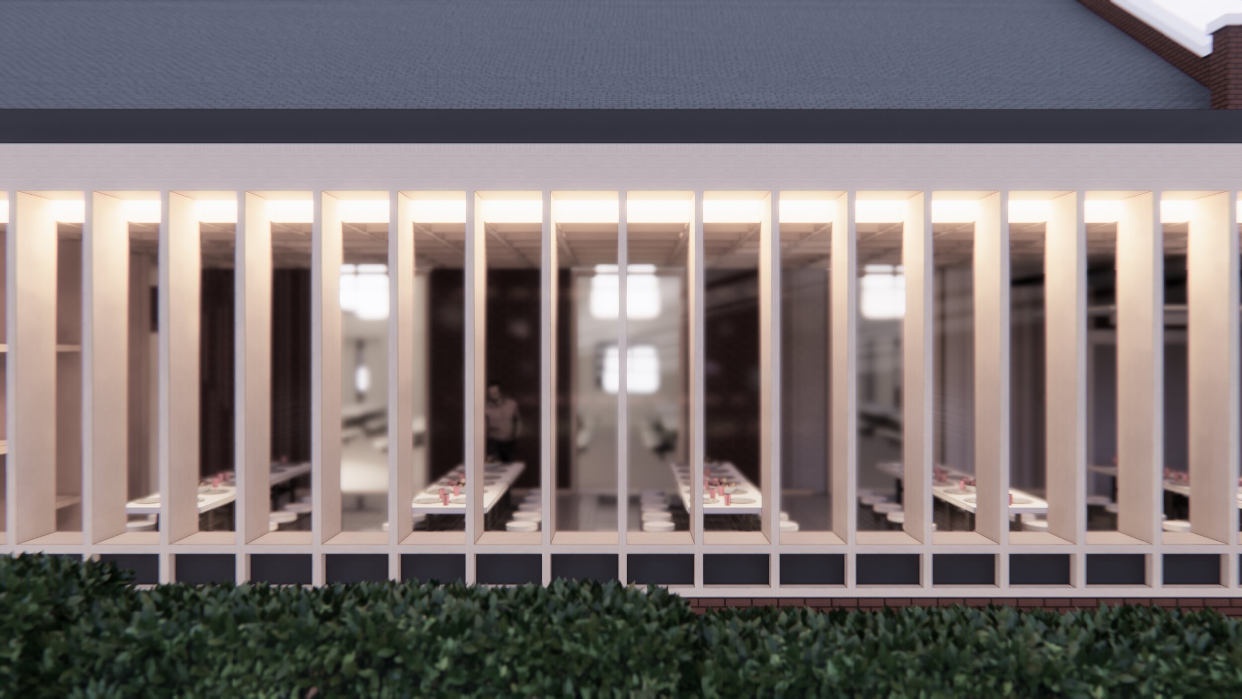 Assorted Skills & Talents* — architectural project photograph 2 from the business website