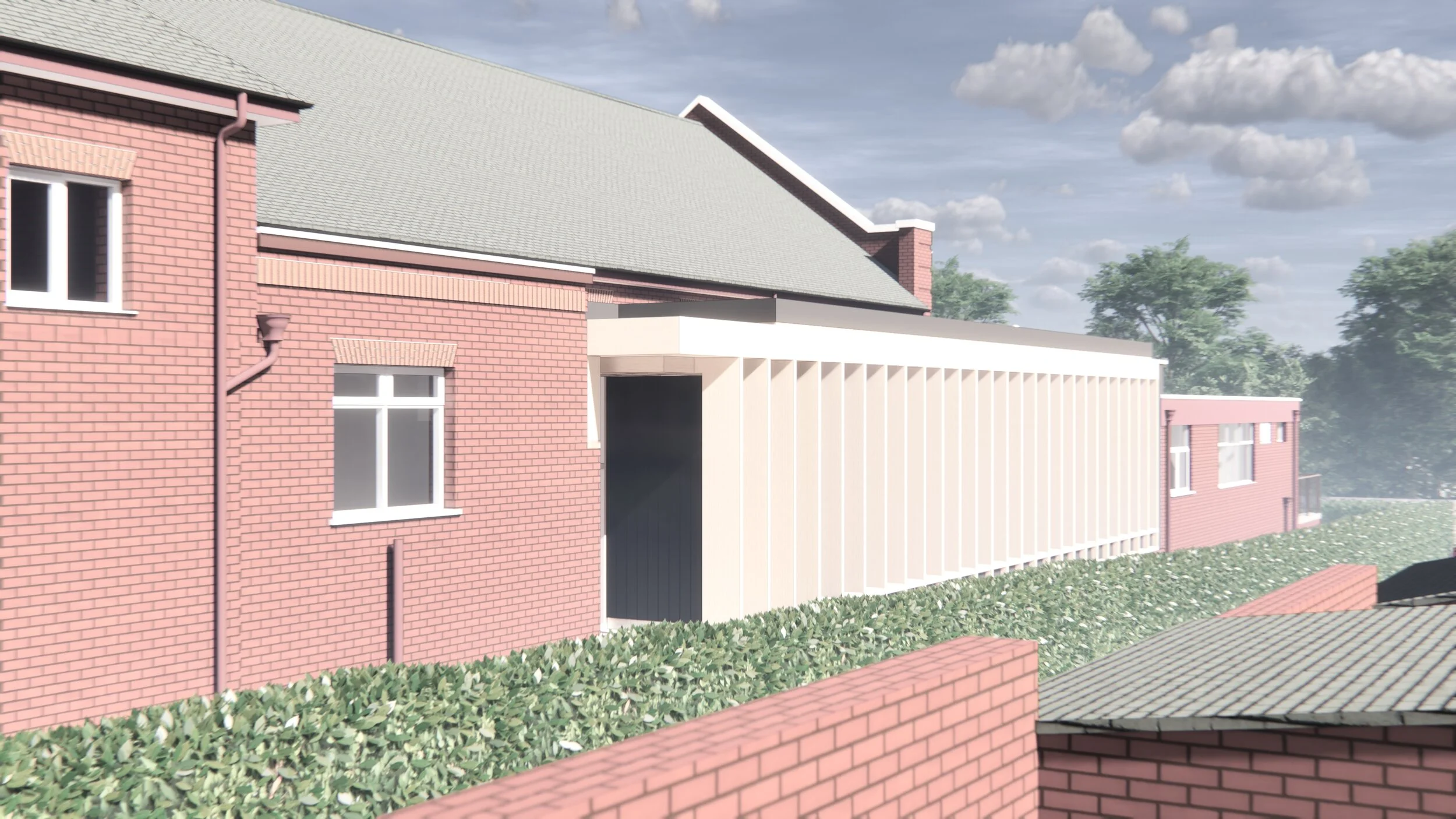 Assorted Skills & Talents* — architectural project photograph 3 from the business website