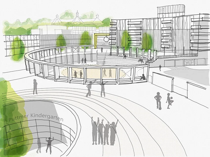 Assorted Skills & Talents* — architectural project photograph 5 from the business website