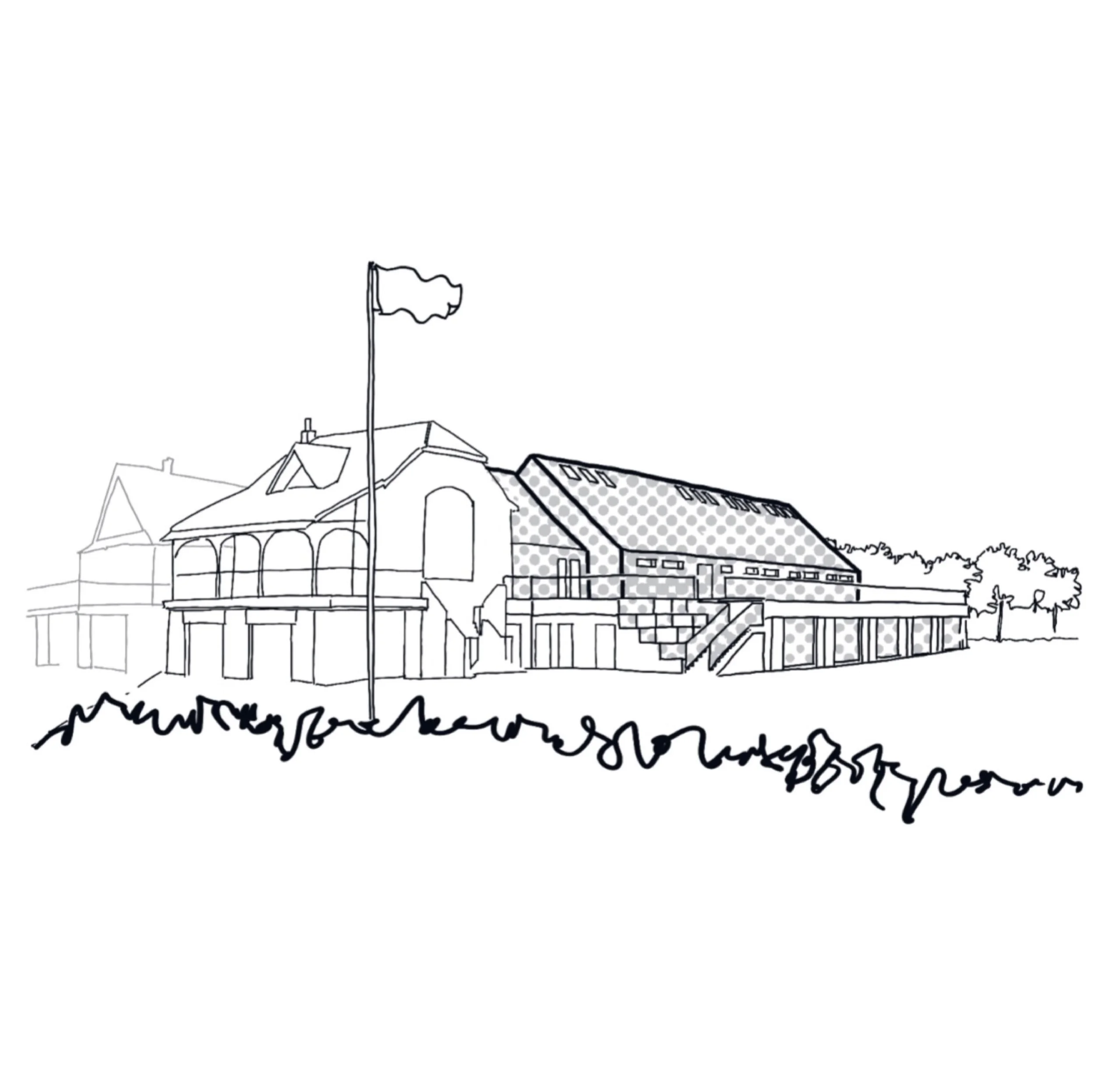 The Quintin Boat Club