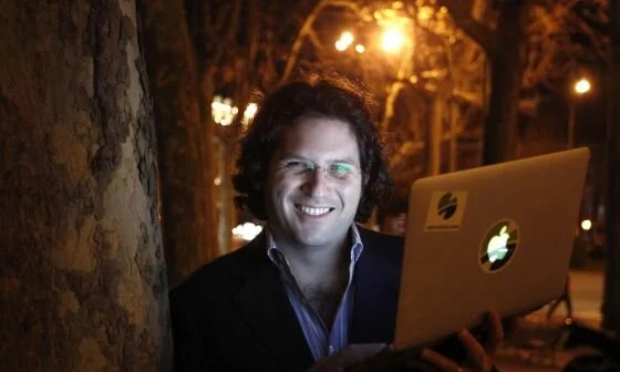 Fertik: "Los datos son nuestro ADN"