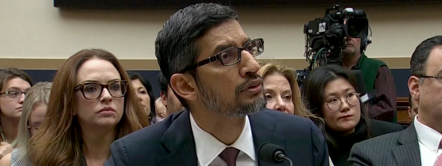 Grilling Google