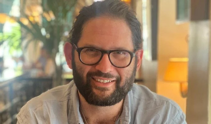 Fertik ups his Investments in Israel