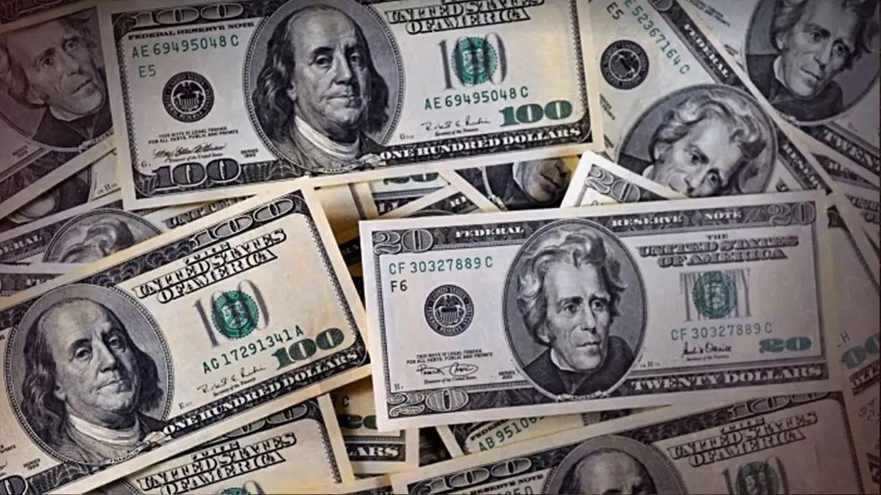 Follow Andrew Jackson’s Example: Kill the Debt, Monetize the Patrimony 