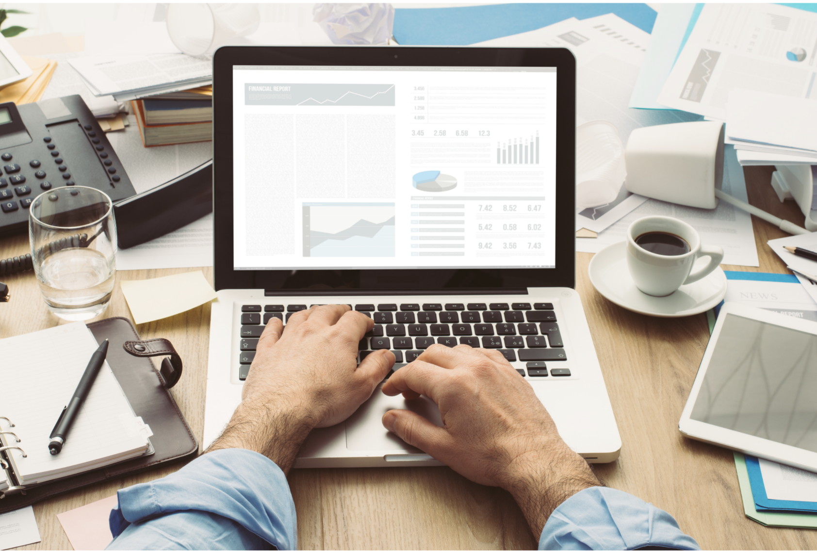 Natural ways to reduce stress symptoms and support calm, balance and resilience