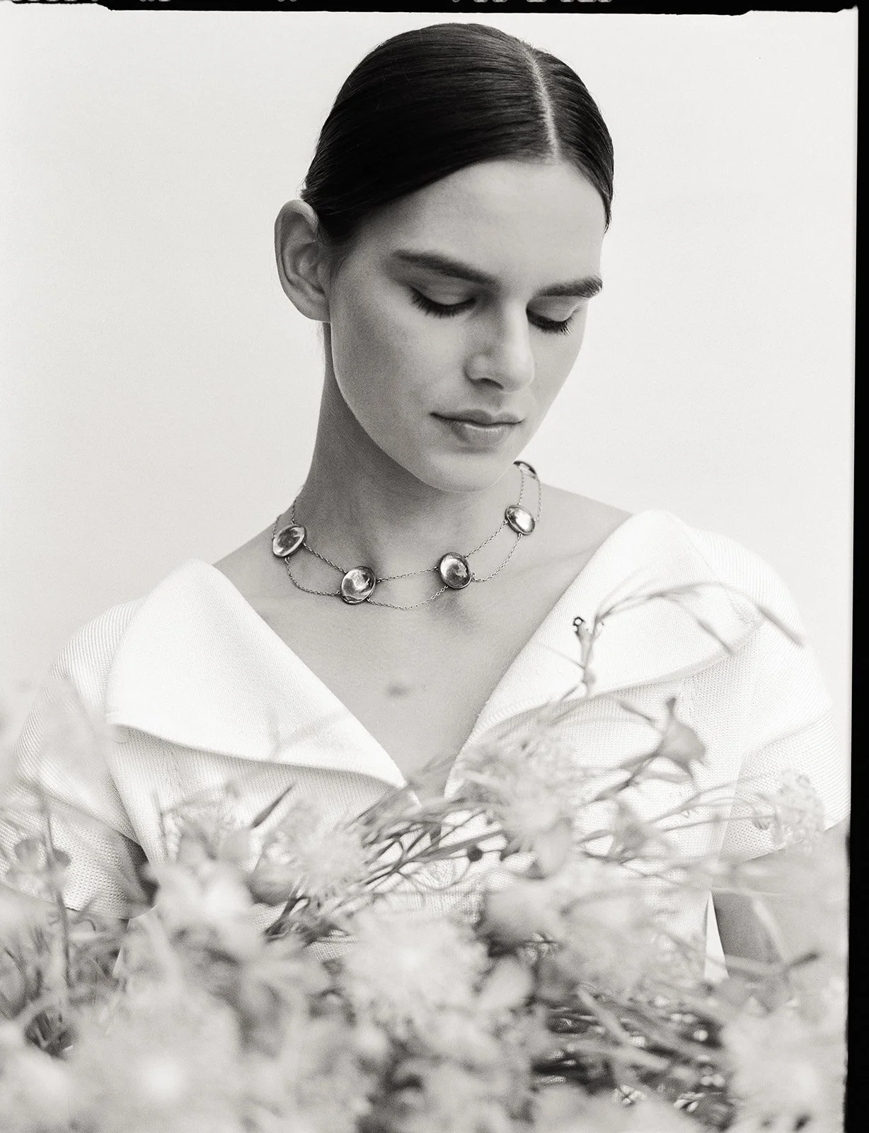   Bell and Bird  
Photographed by Ashlee Huff  
Bell and Bird Spring Lookbook