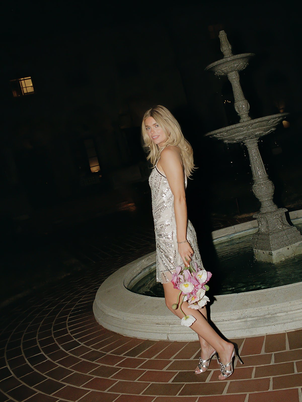   Happy Isle   
Photographed by Brooke Taelor  
Jewelry by Bell and Bird   
Wardrobe by Happy Isle  
Commodore Perry Estates