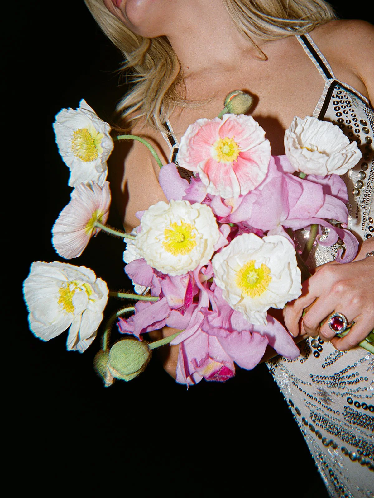   Happy Isle  
Photographed by Brooke Taelor  
Jewelry by Bell and Bird   
Wardrobe by Happy Isle  
Commodore Perry Estates